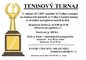 Turnaj-v-tenise-dvouhra-2017-plakat